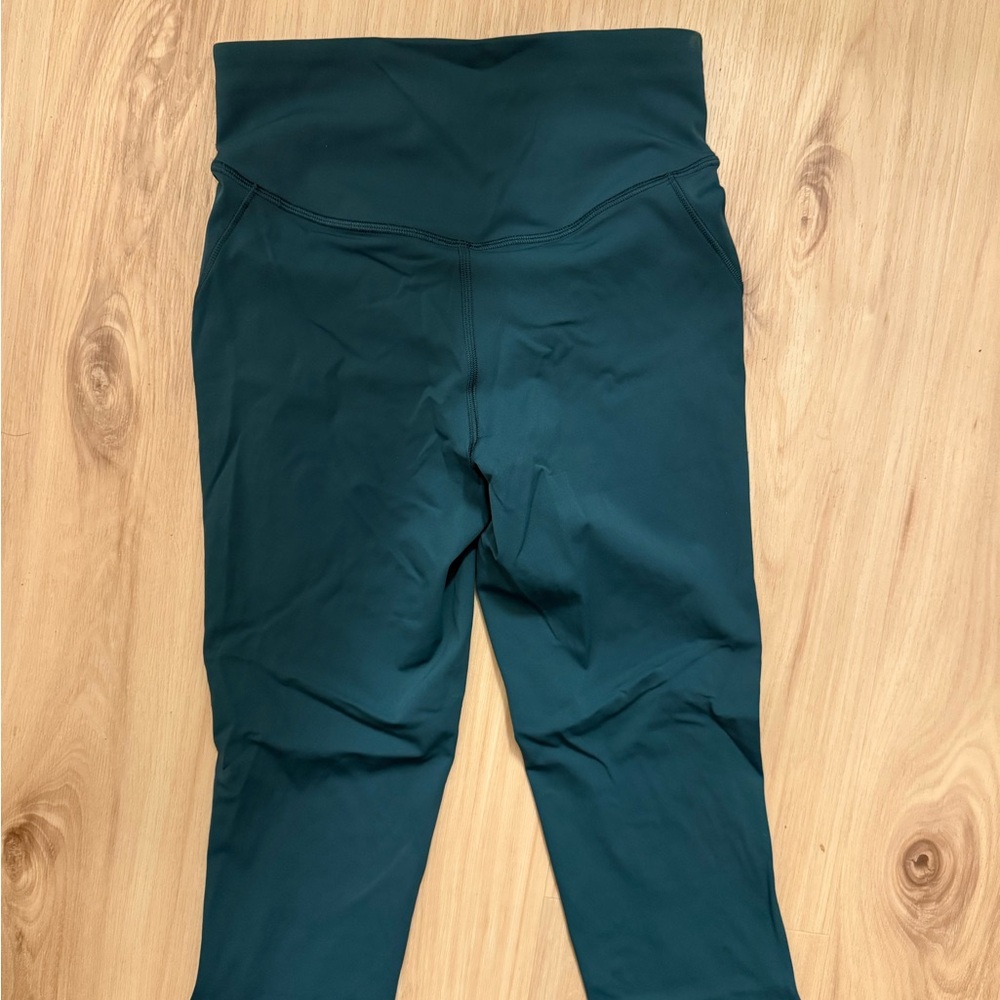 Size 4 Lululemon Leggings